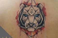 งาน tatttoo 4P